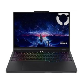 Lenovo Legion 5 16IAX10 Intel Core Ultra 9 275HX 32GB RAM 1TB SSD Geforce RTX 5060 8GB 16" WQXGA Windows 11 Home - Storm Grey