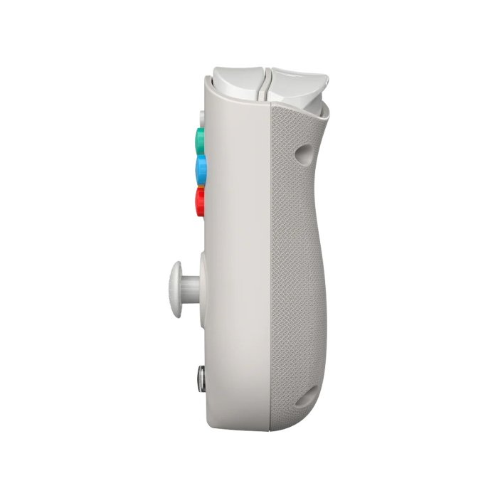 CRKD Nitro Deck Pal Grey Edition Switch Controller - Image 3