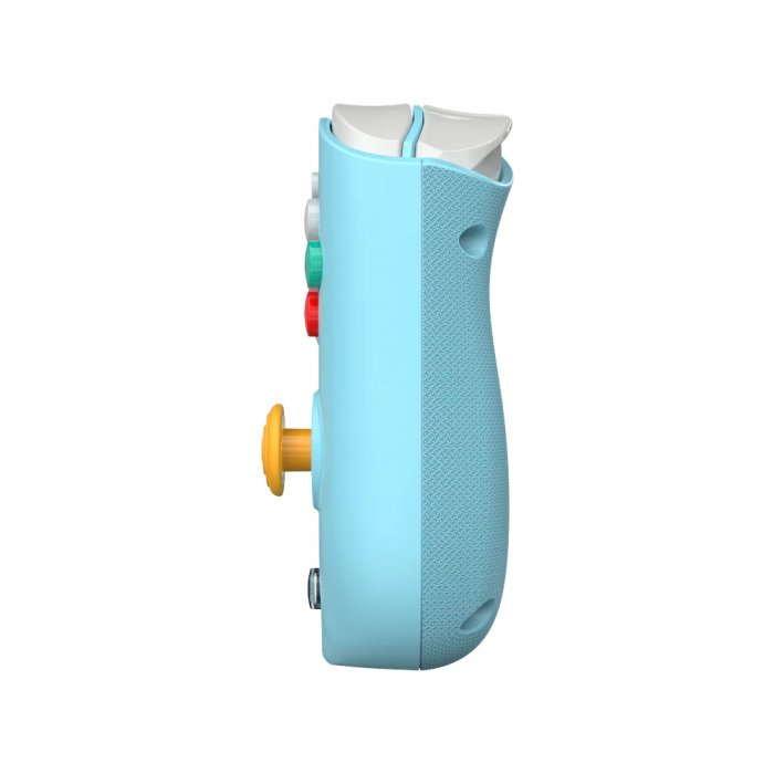 CRKD Nitro Deck Retro Blue Edition Switch Controller - Image 3