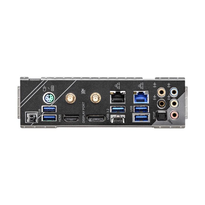 ASRock Z690 Taichi DDR5 -WIFI - BT Gaming MotherBoard - Image 2