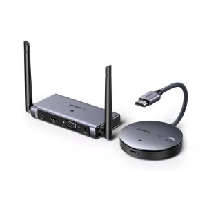 UGREEN Wireless HDMI Transmitter and Receiver 4K