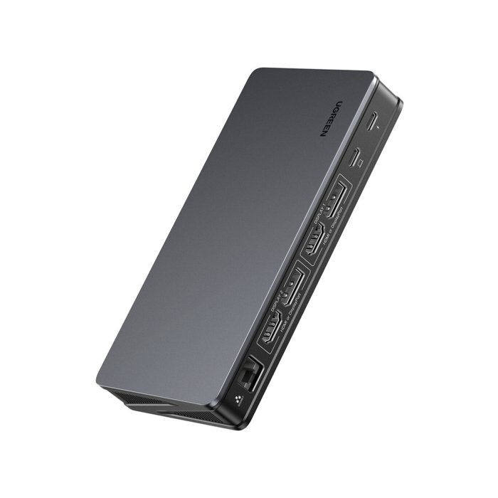 UGREEN 9-in-1 Fast Charge Universal Docking Station