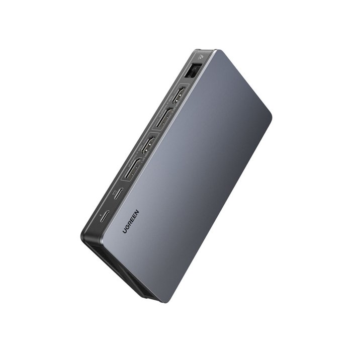 UGREEN 9-in-1 Fast Charge Universal Docking Station - Image 3
