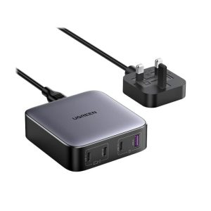 UGreen CD328 Nexode 100W USB C GaN Desktop Charger 4-Ports