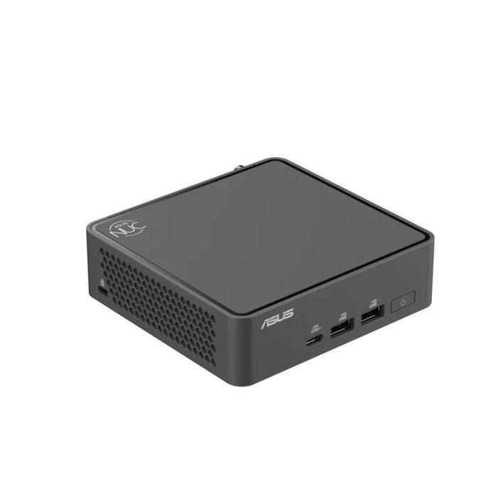 Asus NUC 15 Pro AI Mini PC | Intel Core 5-210H, Intel Arc GPU, No RAM/SSD, Barebone - Image 3