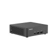 Asus NUC 15 Pro AI Mini PC | Intel Core 5-210H, Intel Arc GPU, No RAM/SSD, Barebone - Image 4