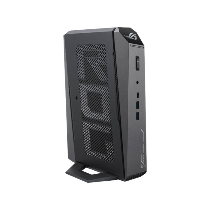 Asus Rog NUC (2025) Mini PC RNUC15JNK7X569A2 Intel Core Ultra 7 255HX 16GB RAM 1TB SSD NVIDIA GeForce RTX 5060 Windows 11 Home -Black - Image 3
