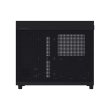 Asus Prime AP303 Mid Tower Mesh Steel Tempered Glass ABS Plastic Case With 1 Fans - Black - Image 11