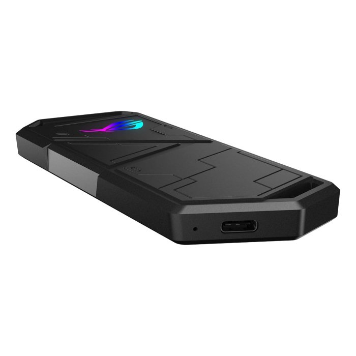 Asus Rog Strix Arion M.2 NVMe SSD Enclosure USB 3.2 Gen 2 Type-C - Image 3