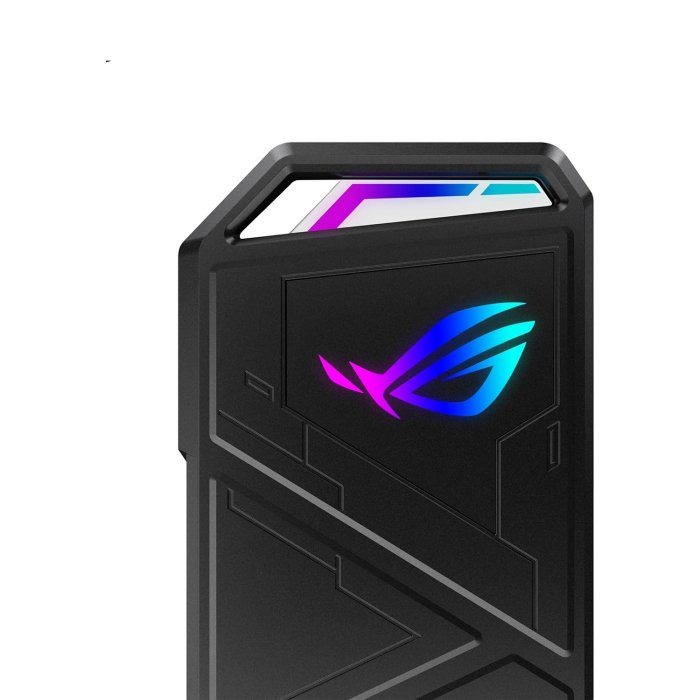 Asus Rog Strix Arion M.2 NVMe SSD Enclosure USB 3.2 Gen 2 Type-C - Image 2