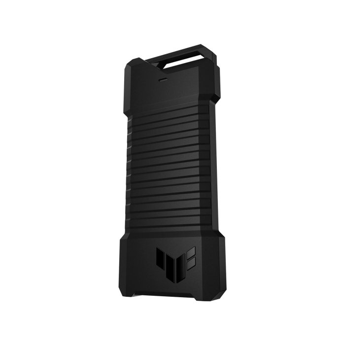 Asus TUF Gaming A1 USB 3.2 Gen2 SSD Enclosure-Black - Image 3