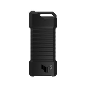Asus TUF Gaming A1 USB 3.2 Gen2 SSD Enclosure-Black
