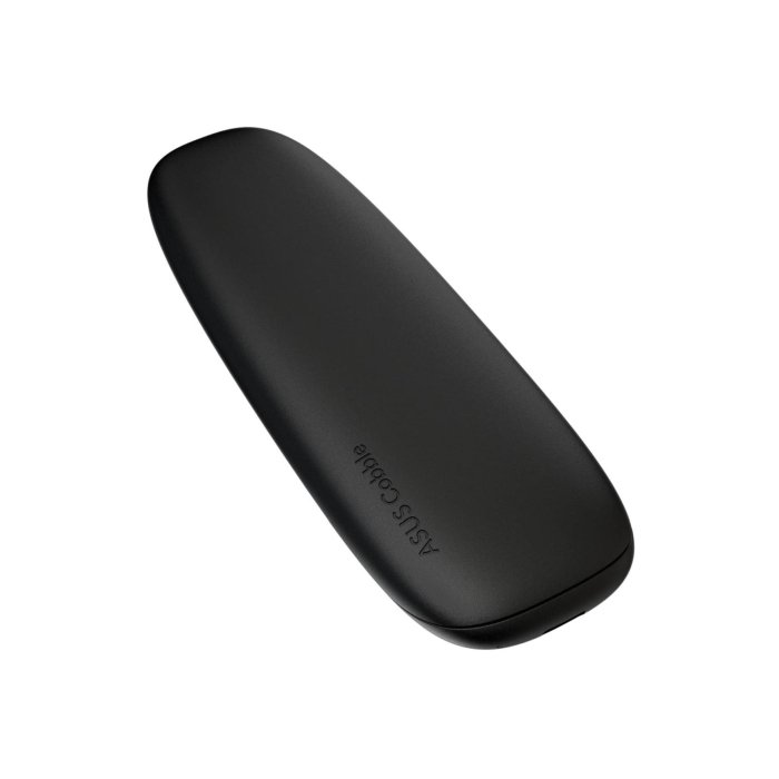 Asus Cobble SSD Enclosure USB 3.2Gen 2 Speed Performance - Black