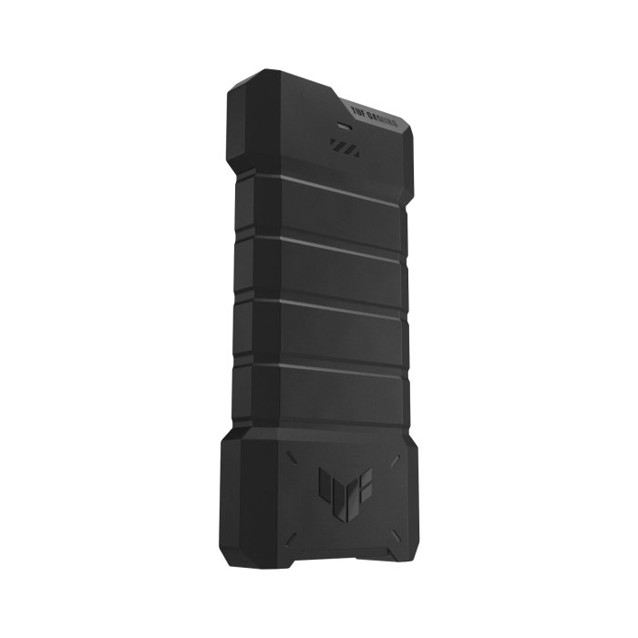 Asus TUF Gaming A2 USB 3.2 Gen2x2 SSD Enclosure-Black