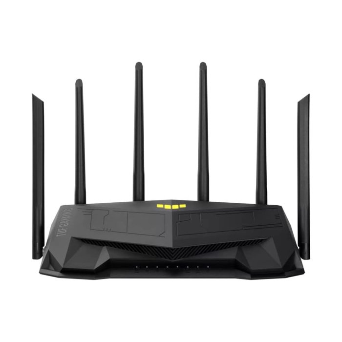 Asus Tuf Gaming Wifi 6 AX6000 Extendable Router, Dual 2.5G Port - Image 3