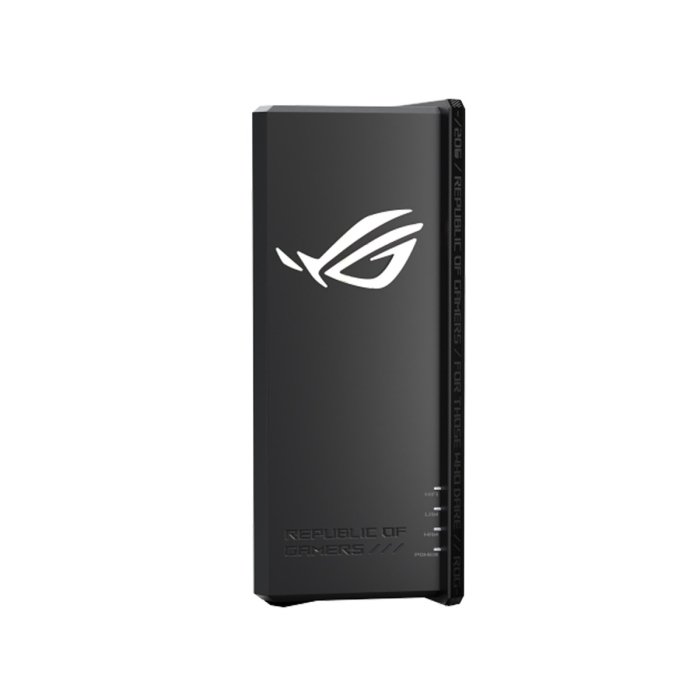 Asus Rog Strix GS-BE18000 WIFI 7 Tri-Band Gaming Router - Image 3