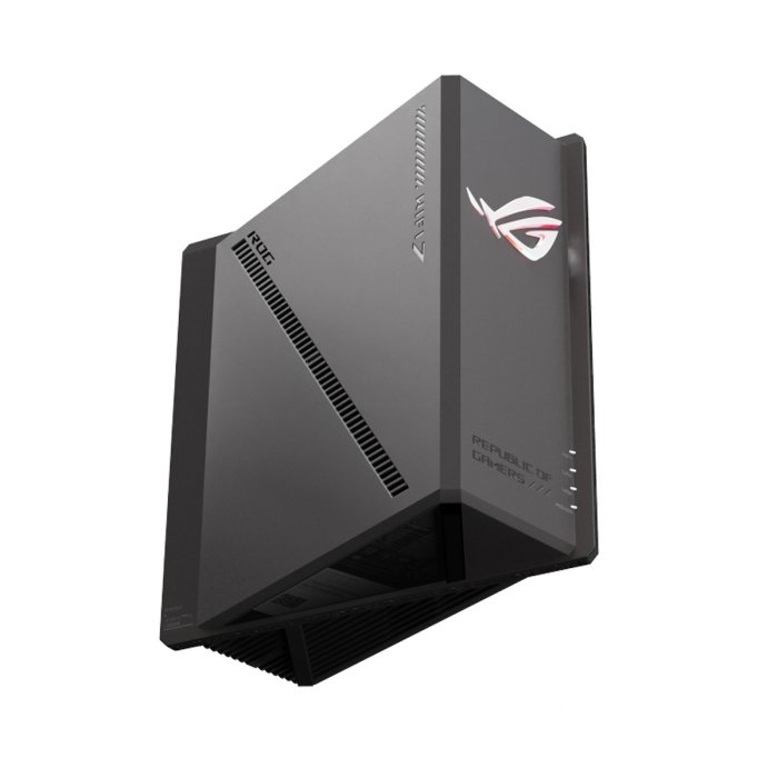 Asus Rog Strix GS-BE18000 WIFI 7 Tri-Band Gaming Router