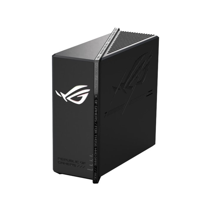 Asus Rog Strix GS-BE18000 WIFI 7 Tri-Band Gaming Router - Image 2