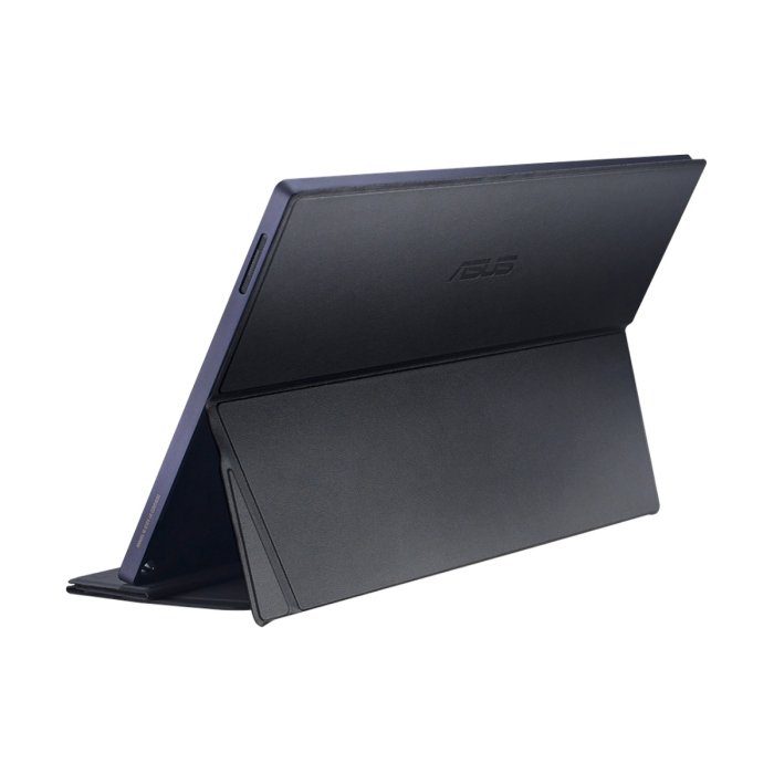 Asus Zen Screen MB16AMT 15.6" IPS 60Hz 5ms FHD Portable USB Type-C, Micro-HDMI Monitor For Laptops, Smartphones, Gaming Consoles & Cameras - Image 3