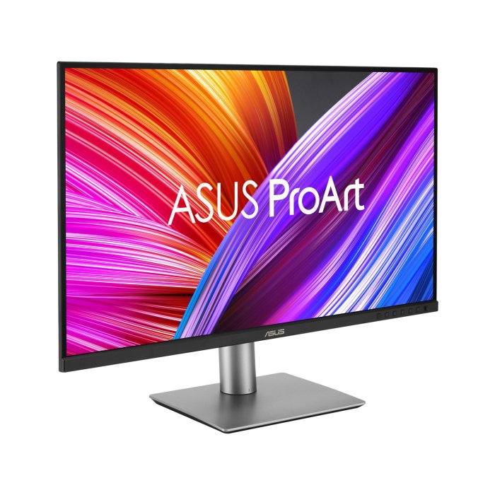 Asus ProArt PA279CRV 27” IPS 4K HDR Professional Monitor, Display Port USB-C PD 96W, With 4-Way Ergonomic Stand - Image 3