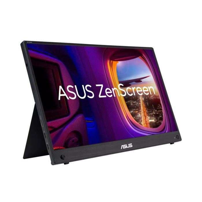 Asus ZenScreen MB16AHG 15.6" FHD IPS 144Hz 3ms Portable Monitor With Freesync Premium - Image 3