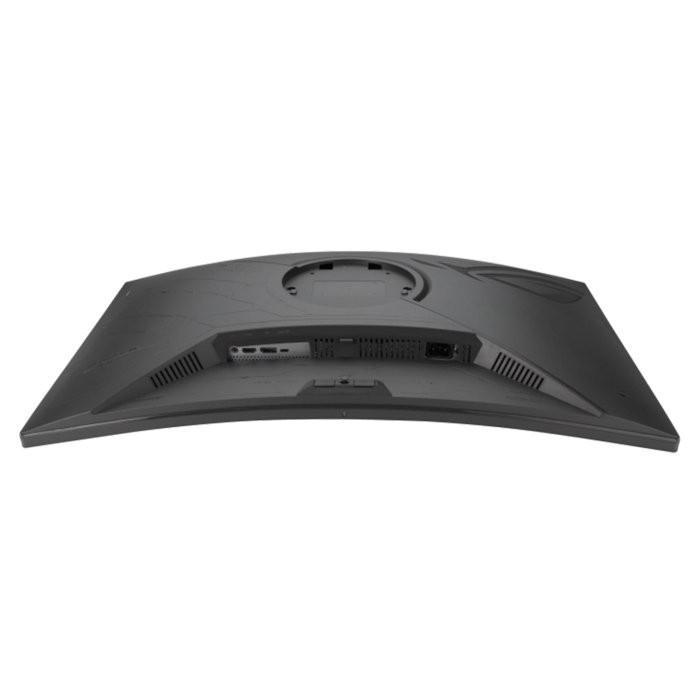 Asus ROG Strix (XG32WCMS) 32" QHD 280Hz 1Ms Type-C, HDR 400, With AMD FreeSync Premium Curved Gaming Monitor - Image 2