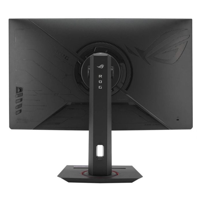 ASUS 27″ ROG Strix (XG27WCMS) Curved 2K Gaming Monitor, VA Display Panel, 280Hz Refresh Rate, 1ms Response Time, HDMI 2.1/USB-C & Standard Ports, Black | 90LM09Y1-B01370 - Image 2