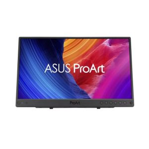 Asus ProArt Display PA16USV 15.6 " 4K UHD IPS 60Hz 5ms Professional Monitor