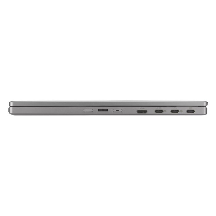 Asus ZenScreen Duo OLED MQ149CD Dual 14-inch, FHD (1920x1200), 16:10, 60Hz, 1ms, DisplayHDR, 360° Hinge, USB Type-C Portable Monitor - Image 2