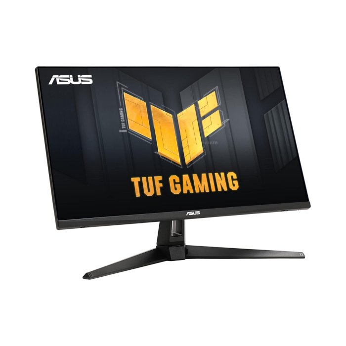 Asus TUF Gaming VG27UQ1A 27" 4K HDR Fast IPS 160Hz 1ms NVIDIA G-Sync and AMD FreeSync Premium Gaming Monitor - Image 3