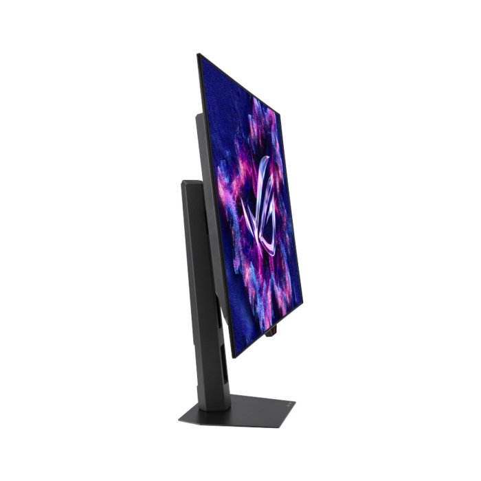 Asus Rog Strix OLED XG32UCWMG 32" 4K 240Hz /FHD480Hz 0.03ms USB Type-C G-Sync Compatible Gaming Monitor - Image 2