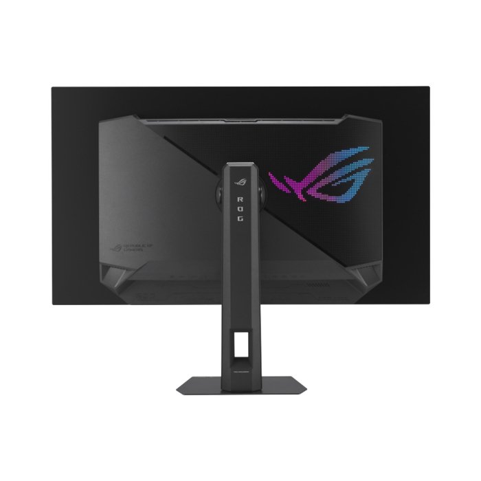Asus Rog Strix OLED XG32UCWMG 32" 4K 240Hz /FHD480Hz 0.03ms USB Type-C G-Sync Compatible Gaming Monitor - Image 3