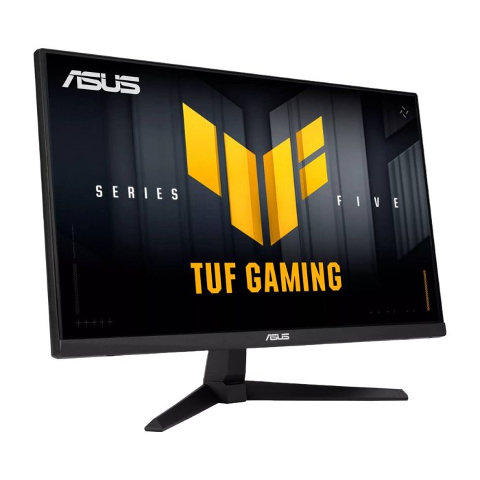 Asus TUF Gaming VG279Q5A 27" FHD Fast-IPS 200Hz 0.3ms Gaming Monitor G-SYNC Compatible AMD FreeSync™ - Image 3