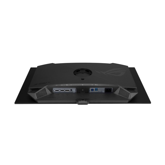 Asus ROG Strix OLED XG27AQDMGR Gaming Monitor, 27" Size, OLED Panel, 2K QHD Resolution, 240Hz Refresh Rate, 0.03ms, Response Time, NVIDIA G-SYNC Compatible, HDMI 2.1 & Standard Ports | 90LM0CC0-B01171 - Image 2