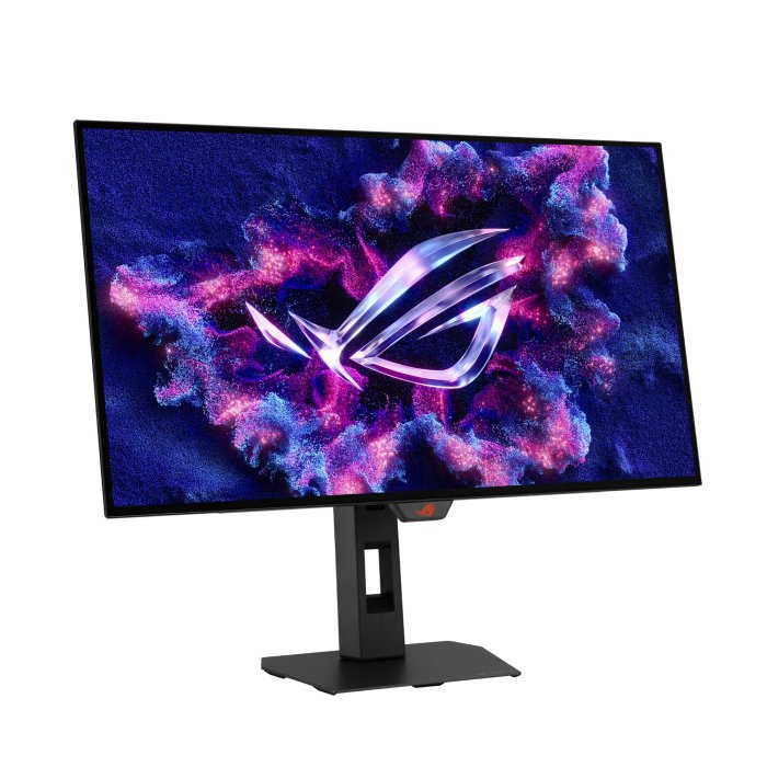 Asus ROG Strix OLED XG27AQDMGR Gaming Monitor, 27" Size, OLED Panel, 2K QHD Resolution, 240Hz Refresh Rate, 0.03ms, Response Time, NVIDIA G-SYNC Compatible, HDMI 2.1 & Standard Ports | 90LM0CC0-B01171 - Image 3
