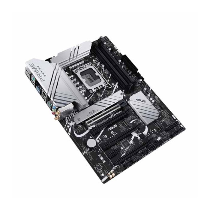 Asus Intel Prime Z790-P WIFI DDR5 MotherBoard - Image 2