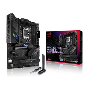 Asus Intel Rog Strix B760-F WIFI DDR5 Gaming MotherBoard