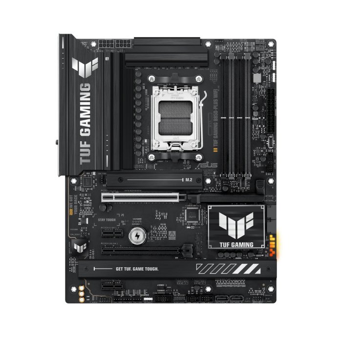 Asus Tuf Gaming B850-Plus AMD Ryzen WIFI 7 DDR5 Gaming MotherBoard - Image 3