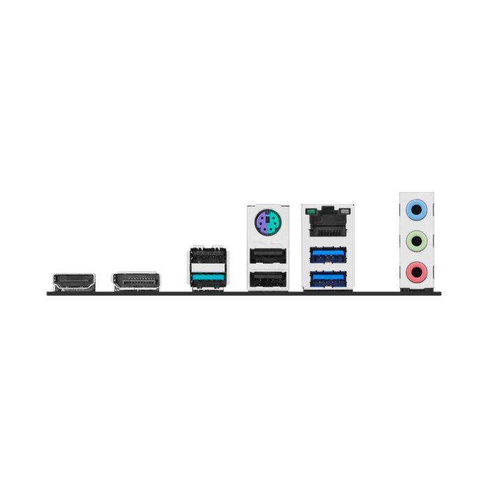 ASUS Prime B860M-K LGA 1851 Micro-ATX Motherboard LGA 1851 Micro-ATX Motherboard, Intel B860 Chipset, 2x DIMM DDR5 Slots, Up to 128GB Max Memory, 1x PCIe 4.0 x16 Slot, 2x M.2 Slots | 90MB1JT0-M0EAY0 - Image 2