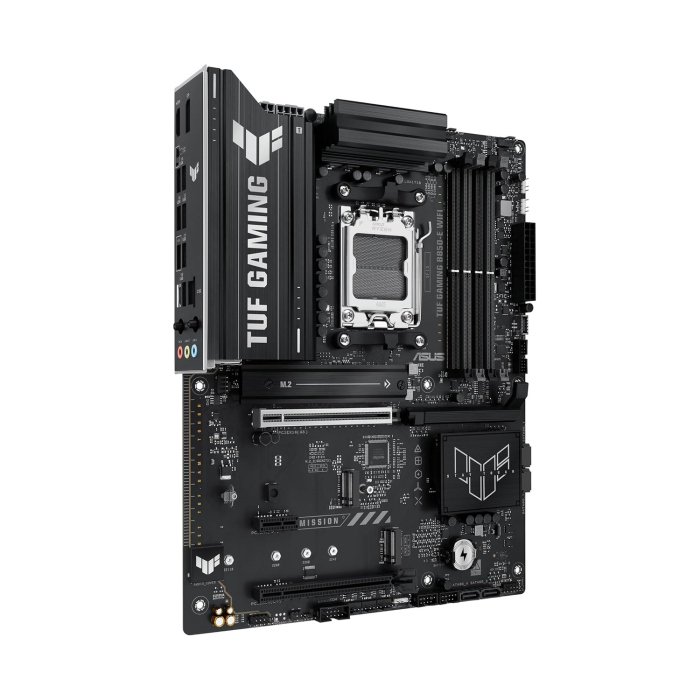 ASUS TUF GAMING B850-E WIFI AMD AM5, ATX DDR5 Motherboard | 90MB1L20-M0EAY0 - Image 3