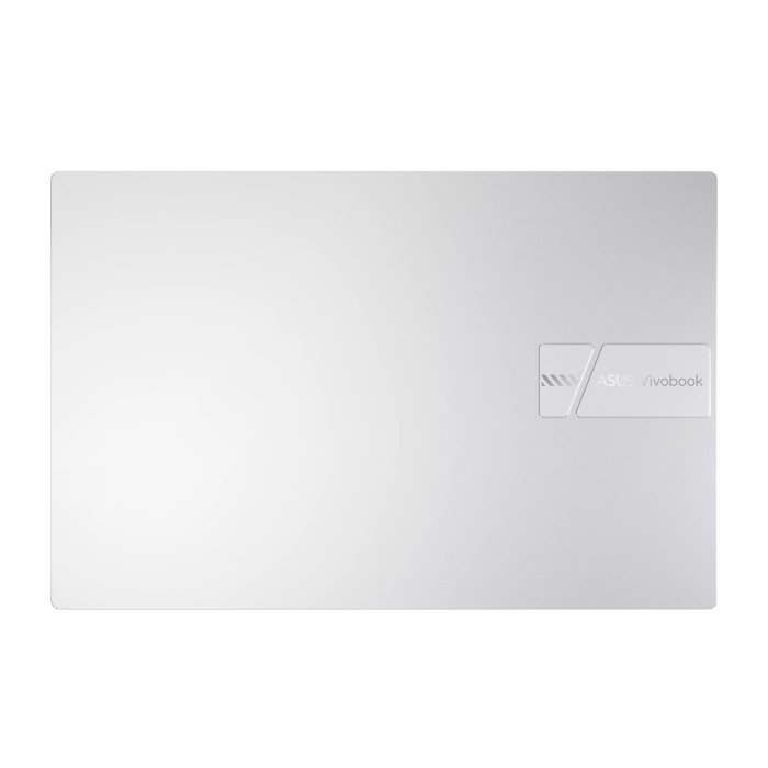 Asus VivoBook (A1504VA-NJ539) Intel Core i7-1355U Processor, 16GB RAM, 512GB SSD, Intel Iris Xe Graphics, 15.6 FHD Display, Windows 11 Pro (License), Cool Silver | 90NB10J2-M00S60 - Image 2