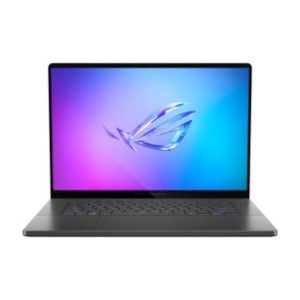 Asus Rog Zephyrus G16 GA605WV AMD Ryzen AI 9 HX 370 32GB RAM 1TB SSD GeForce RTX 4060 8GB 16.0" OLED WQXGA Windows 11 Home-Eclipse Gray