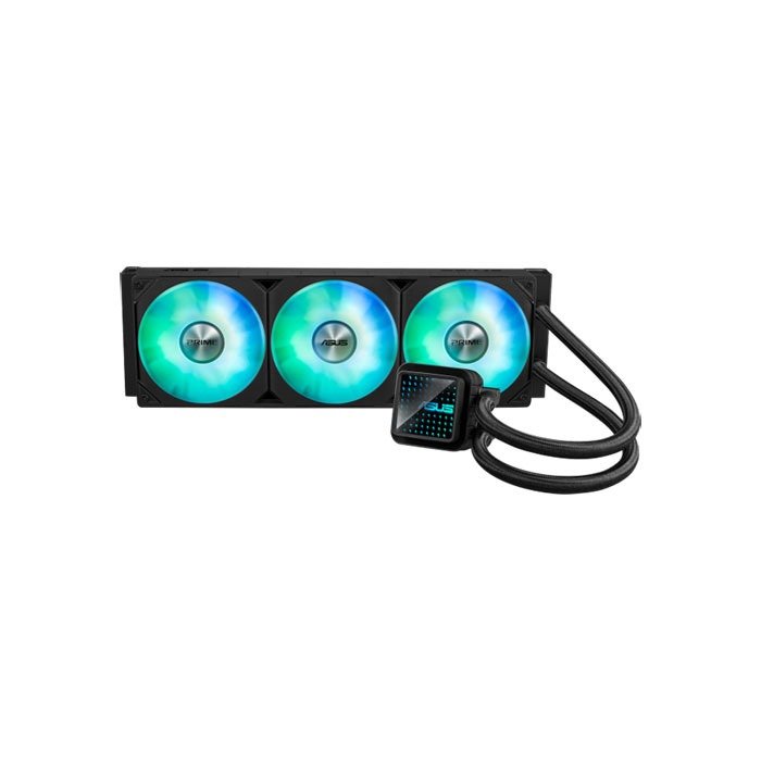 Asus Prime LC 360 ARGB CPU Liquid Cooler