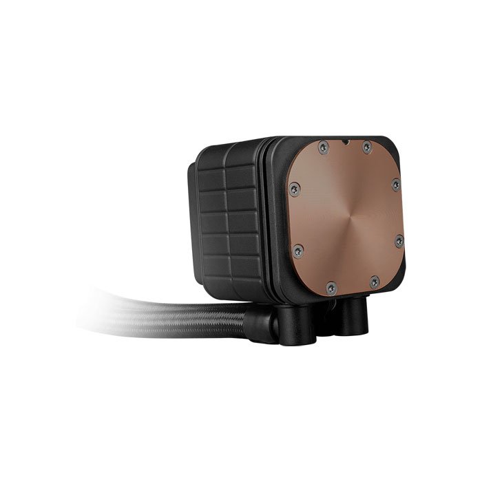 Asus Prime LC 360 ARGB CPU Liquid Cooler - Image 2