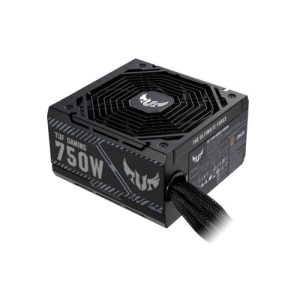 Asus TUF Gaming 80PLUS BRONZE 750W Standard ATX Power Supply