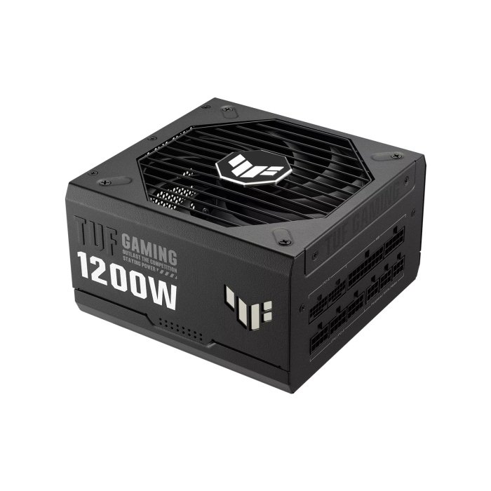 Asus TUF Gaming 1200G 80PLUS GOLD Fully Modular 1200W Power Supply - Image 3