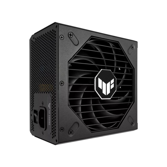 Asus TUF Gaming 1200G 80PLUS GOLD Fully Modular 1200W Power Supply - Image 2