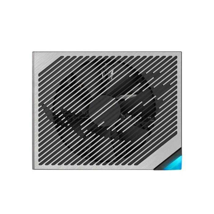 Asus ROG Thor 80PLUS PLATINUM III 1200W ATX 3.1 Compatible, Magnetic OLED Display Gaming Power Supply - Image 2