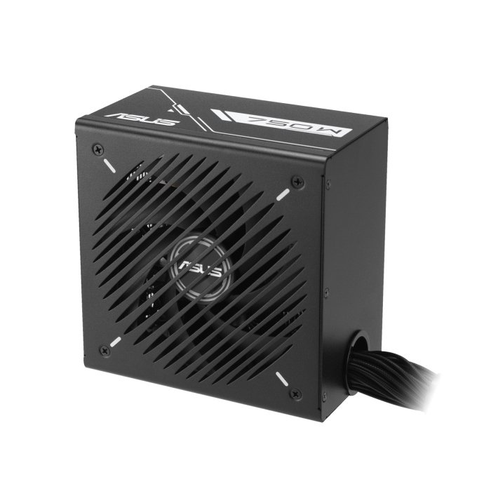 Asus Prime 80Plus Bronze 750W Gaming Power Supply - Black - Image 3