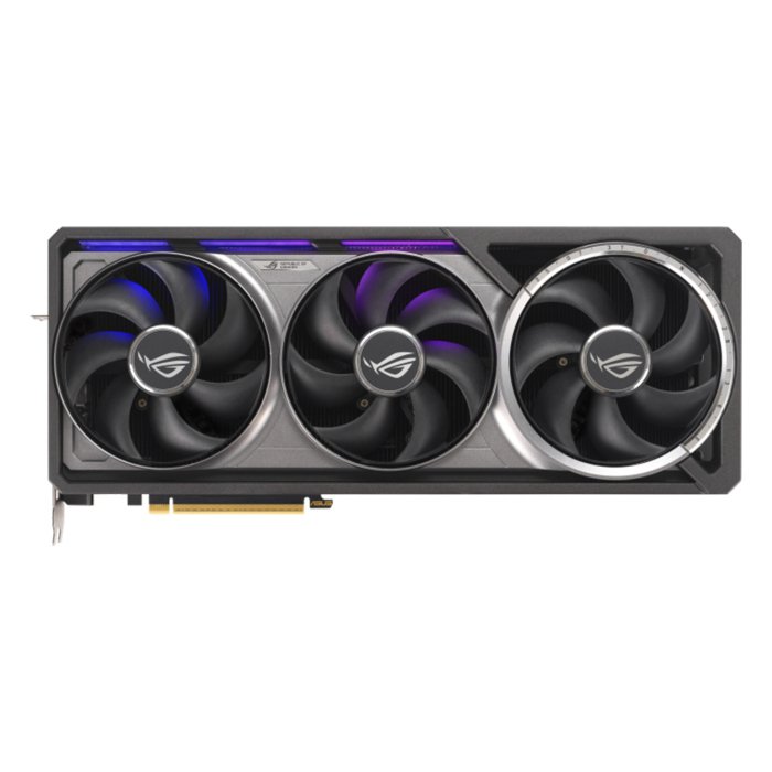 ASUS ROG Astral GeForce RTX™ 5090 32GB GDDR7 OC Edition Graphic Card - Image 3